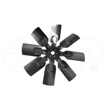 Aic Replacement Parts Spider As-Fan Fits Caterpillar Models 2460616